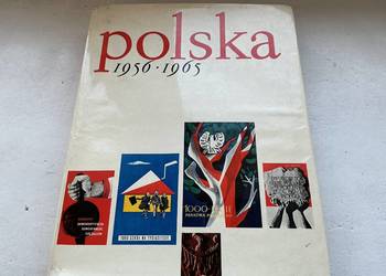 Polska 1956-1965
