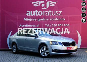 Škoda Octavia * R E Z E R W A C J A * III (2013-)
