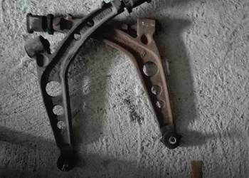 Fiat Cinquecento/Seicento wachacze przednie