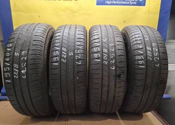 295/60 15 Michelin 2018/2218 Obrzycko L2529 WYSYŁKA / MONTAŻ