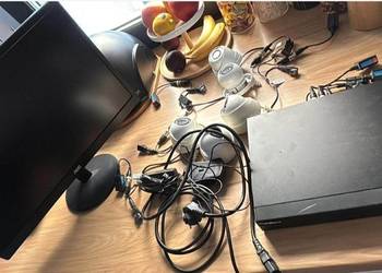 Witam sprzedam kamery