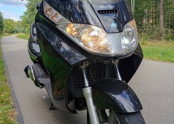 Piaggio x8 125 Kat.B