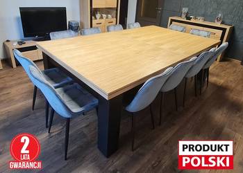 Stół Bilardowy  Werona z blatem nakrywającym 6 ft