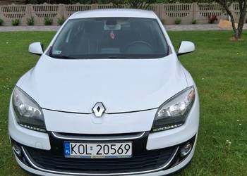 Sprzedam Renault Megane III stan bardzo dobry