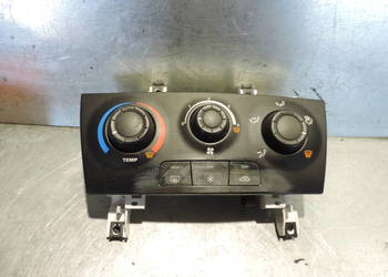 PANEL STEROWANIA NAWIEWU FIAT STILO 591546100