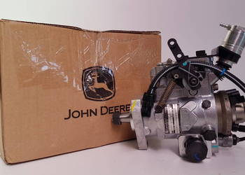Pompa wtryskowa Stanadyne John Deere DB4429-6040 DB44296040 RE537229