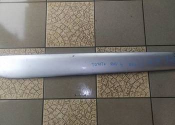 Toyota rav4 rav 4 2000 2001 2005 3 DRZWI LISTWA PRAWA