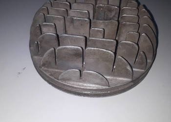 Głowica SHL150 WSK m 150