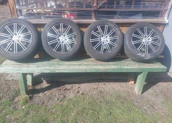 Koła do Volkswagena