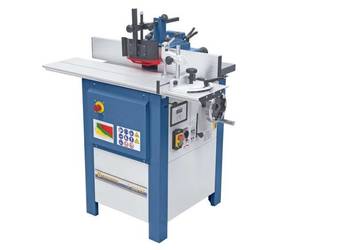 Frezarka dolnowrzecionowa T 500 PF Bernardo, Austria