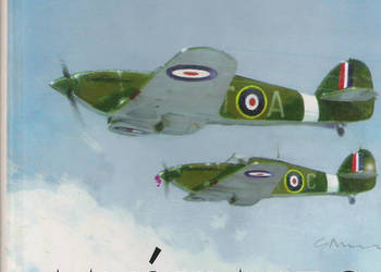 Myśliwiec - L. Deighton.