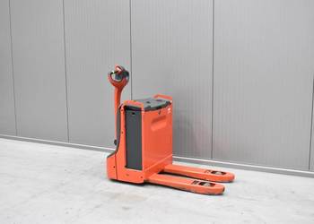 Wózek widłowy Paleciak Linde T 16 T16