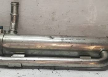 Chłodnica Spalin VW 2.0 TDI 03G131512J
