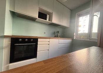 Sprzedaż 2 pój mieszkanie Jagodno Wrocław