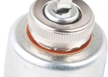 Stacyjka zapłonu P-0-1-2 Cobo 14159000