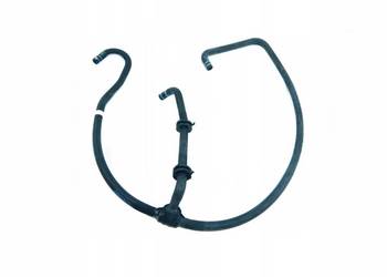 PRZEWÓD ZBIORNIKA WYRÓWNAWCZEGO FIAT MAREA 96-99