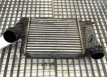 INTERCOOLER RENAULT MEGANE IV 144963358R 1.6 205KM CHŁODNICA