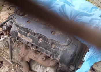 Silnik 4.6 lincoln continental 2000r