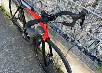 Trek Emonda SL6 52 cm Scheibe Ultegra