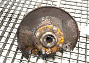 ZWROTNICA PRAWY PRZÓD HONDA JAZZ II 1.2 78KM 01-08