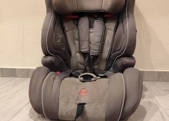 Fotelik samochodowy Kinder Kraft