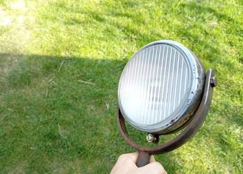 Ursus C-330 szperacz lampa robocza