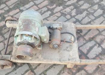Sprzedam silnik do krajzegi, 380V