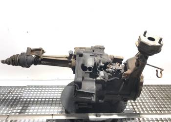 SKRZYNIA BIEGÓW VW TRANSPORTER T4 DJZ 1.9 68KM 90-04