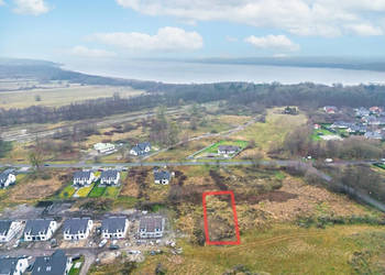 ★ Działka z warunkami zabudowy ★ Lipnik ★