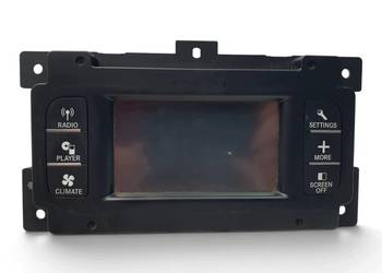 RADIO CD RADIOODTWARZACZ NAWIGACJA NAVI Fiat Freemont Journey 05064976AH