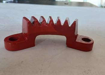 Segment zębaty Welger Ap12