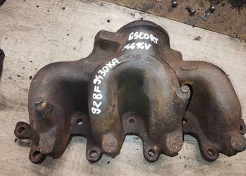 FORD ESCORT 1,6 16V kolektor wydechowy