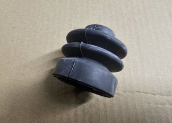 Osłona gumowa wystprzęglika Fortschritt ZT