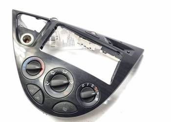 PANEL KLIMATYZACJI FORD FOCUS MK1