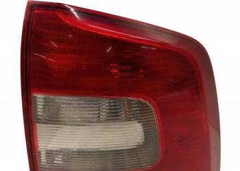 LAMPA TYŁ PRAWA KOMBI LIFT  Skoda Octavia II (2004-2013)
