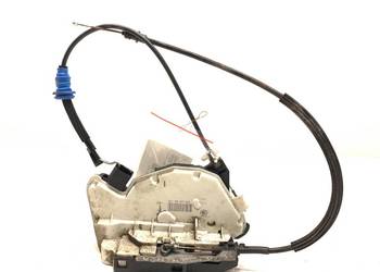 ZAMEK DRZWI PRAWY PRZÓD VW CC B7 Sportowy/Coupe 5N1837016E 11-16