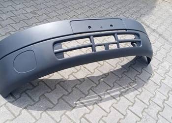 Renault Mascott 99-04 zderzak