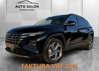 Hyundai Tucson EXECUTIVE kamery 360 4X4 WENTYLACJA panorama SKÓRA acc blis…