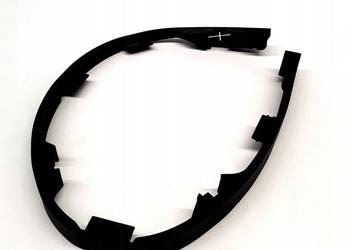 VOLVO S60 V60 S90 V90 lewa uszczelka szyberdachu 31402363 VOLVO S60 V60 S90 V90 lewa uszczelka szyberdachu 31402363