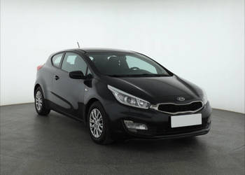 Kia ProCeed 1.4 CVVT