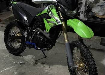 Cross defender 150cc
