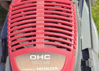 Kosiarka Honda 160cc