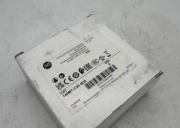 Allen Bradley 140MT-C3E-B25 Rozłącznik silnikowy 1,6-2,5A
