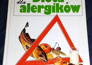 Dieta dla alergików -Siegfried Borelli, Jost von Mayenburg, Edburga Polster