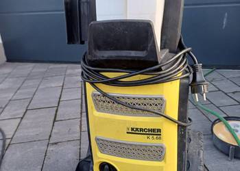 Myjka ciśnieniowa K5.68 Myjka ciśnieniowa K5.68