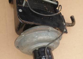 fabrycznie nowa nagrzewnica komplet gaz-69