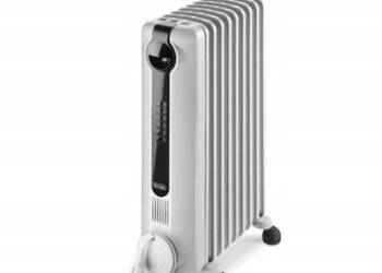 Grzejnik olejowy DeLonghi TRRS0920 2000 W
