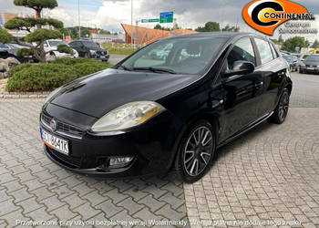 Fiat Bravo Klimatronic!! II (2007-)