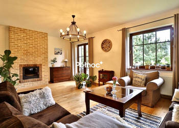 Ponadczasowy dom w sercu Chełma