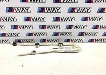 BMW F22 F32 M2 F87 COUPE KURTYNA PODUSZKA AIRBAG LEWA ORYGINAŁ 7292897